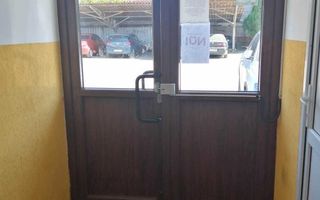 #,vând GARSONIERA in zona Metalurgiei. - Poză 7