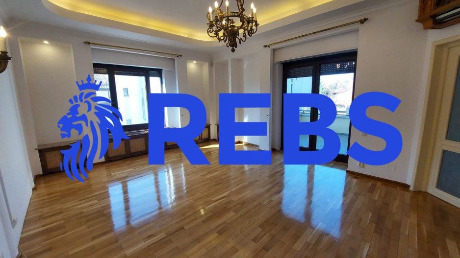 Duplex 9 camere Dorobanti | Televiziune | 714 mp - Poză 7