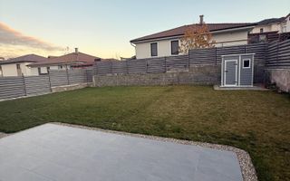 Casa individuala nouă, teren 450 mp, zona Dezmir - Poză 13