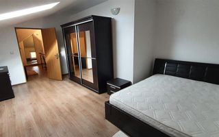 Apartament 4 camere, 152 mp utili, cu boxa,  bloc nou, Centru - Poză 12