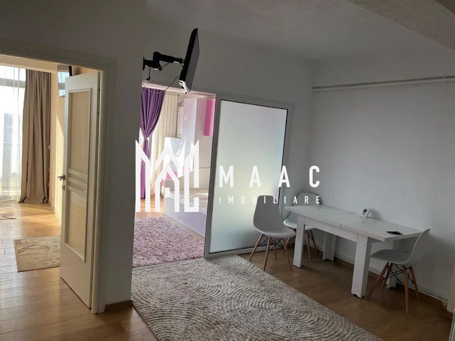 Apartament 2 camere | Balcon | Lift | Etaj 9 | Doamna Stanca - Poză 3