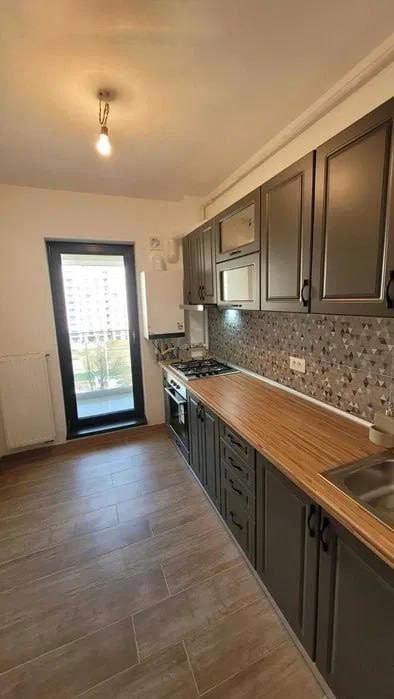 Garsonieră Exigent Plaza 2022 | Vedere Parc | Etaj 5 | + Boxă - Poză 7