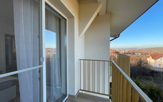 Apartament modern cu 4 camere spre inchiriere in zona Borhanci! - Poză 9