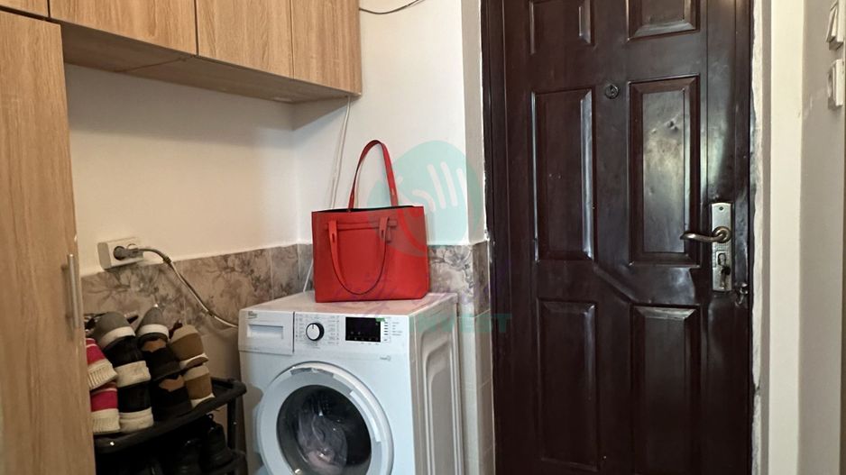 Garsoniera langa METROU - Poză 5