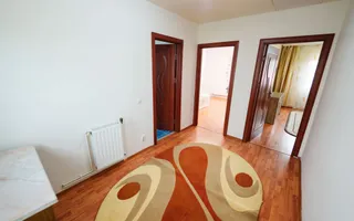 Oaza de liniste in Bariera Valcii – casa P+1 cu terasa, curte si acces securizat - Poză 21