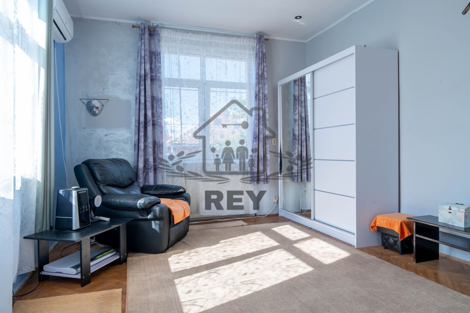 Se vinde casă single / 950 mp teren / Sibiu Str. Ecaterina Teodoroiu - Poză 13