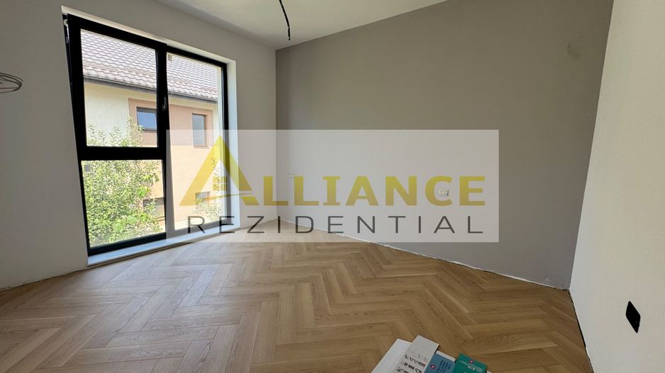 Vila tip duplex de vanzare || Popesti Leordeni || aproape de Primarie - Poză 5