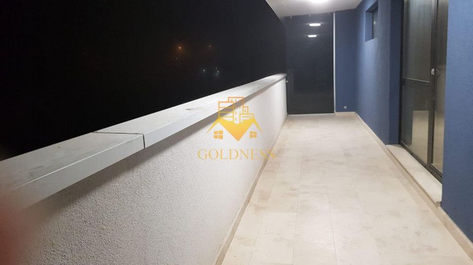 2 camere, modern, garaj, bloc nou,Zorilor zona Golden Tulip bloc WINGS - Poză 4