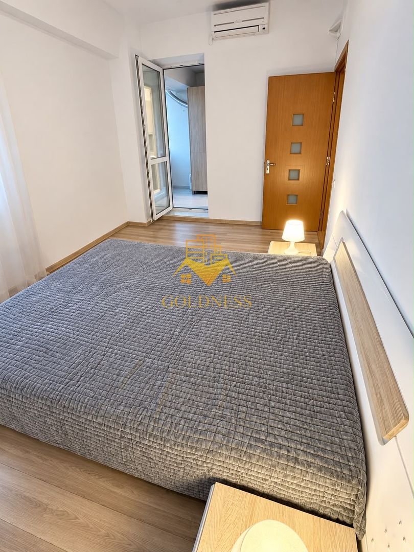 2 camere decomandate, Modern, Marasti, The Office, 18Gym, Dorobantilor - Poză 4