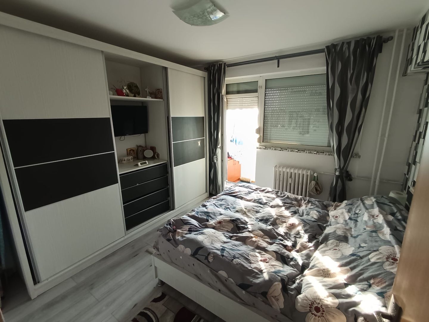 Apartament 3 camere - Mihai Bravu - Poză 5