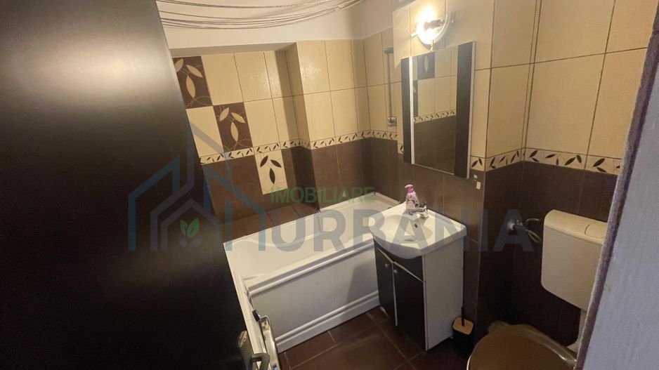 Apartament 3 camere, 78 mp, etaj 1, cu vedere la esplanada Nicolina, Iași - Poză 5