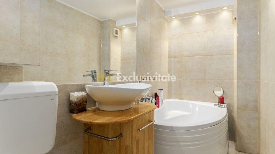 Apartament 4 camere 13 septembrie - Poză 11