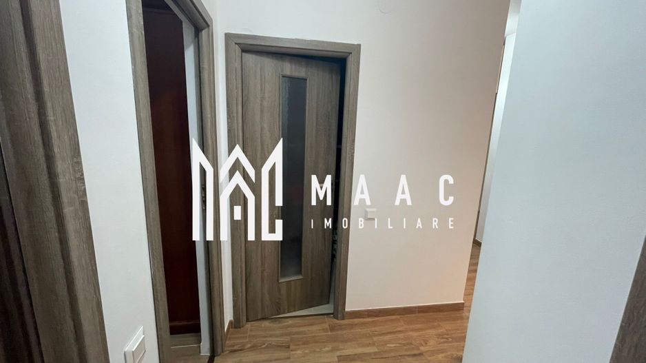 Apartament 3 camere | Arhitectilor | Parcare CF | Balcon - Poză 17