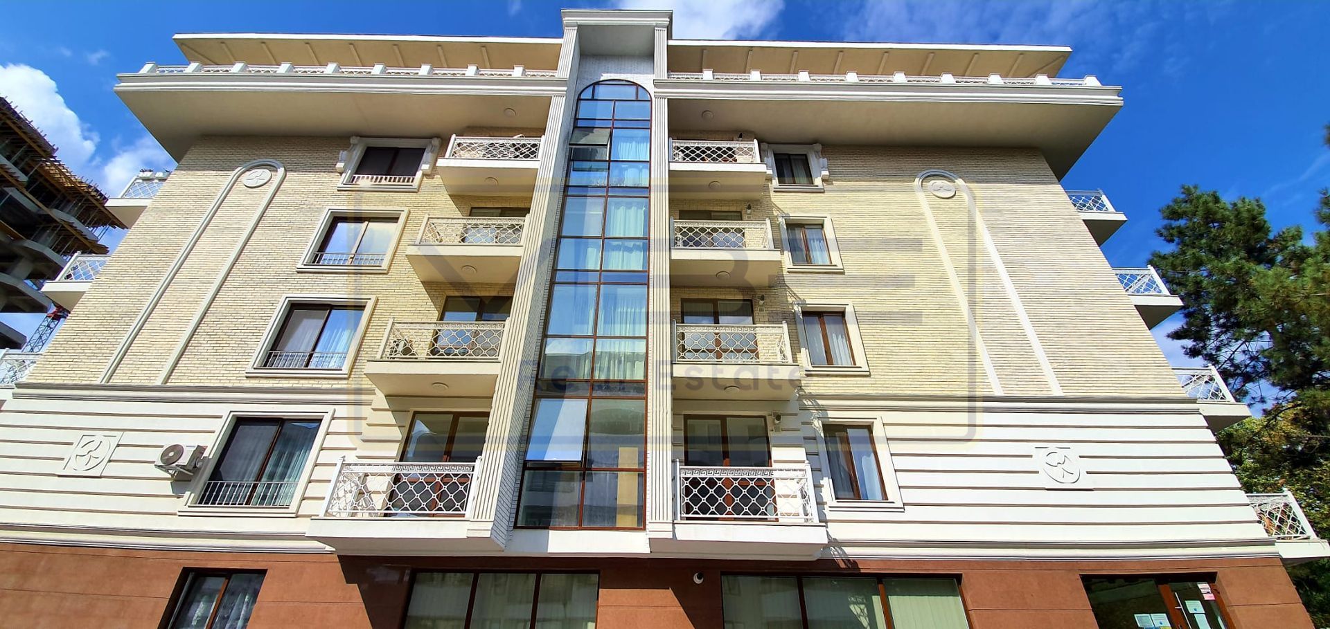Apartament 1 camera + parcare INAMSTRO Copou - Poză 23