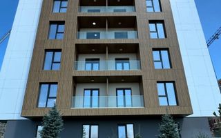 FIRST ESTATES Pipera Apartament 3 camere 96mp 2balcoane Rond OMV COM0% - Poză 29