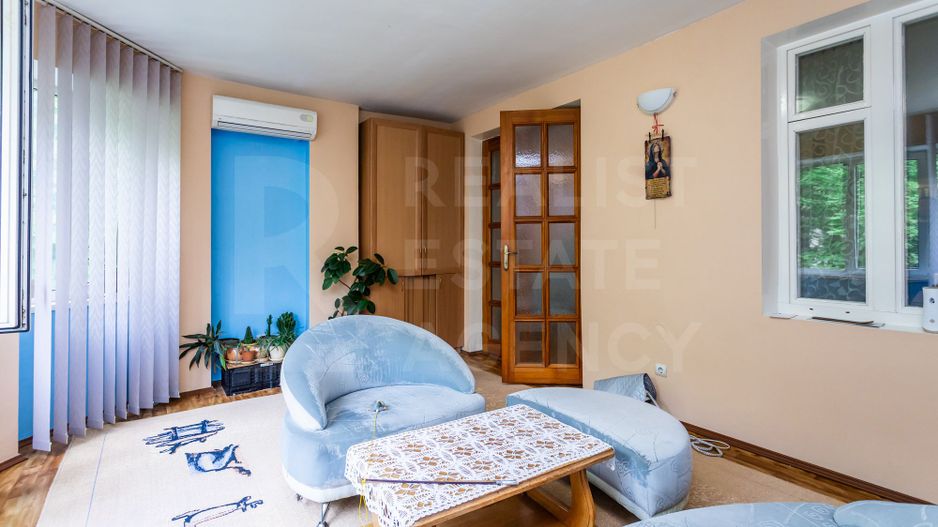 Vânzare, apartament, 4 camere, str. Miron Costin, Rîșcani - Poză 2