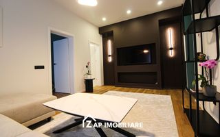Apartament lux Arossa Center ultracentral parcare subterana - Poză 4