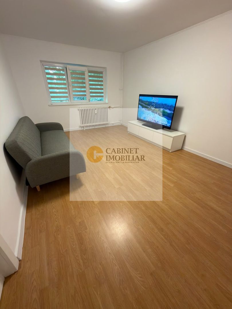 3 Camere | 2 Băi | Renovat-Prima Închiriere | Bd Uverturii - T. Masca - Poză 6