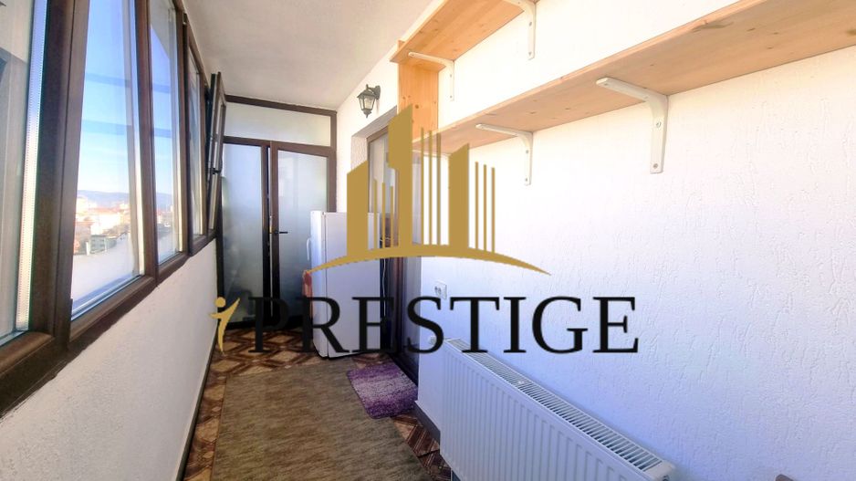 FĂRĂ COMISION | APARTAMENT 2 CAMERE | BALCON | PARCARE | DOAMNA STANCA - Poză 8