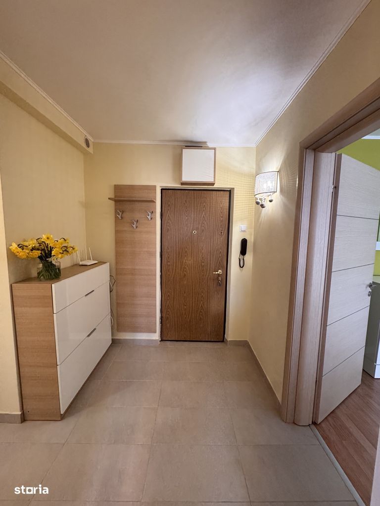 De inchiriat ap. 3 camere Bdul Alexandru Obregia sector 4 - Poză 5