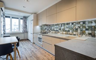 Vânzare, apartament, 2 camere, str. Calea Ieșilor, Buiucani - Poză 3