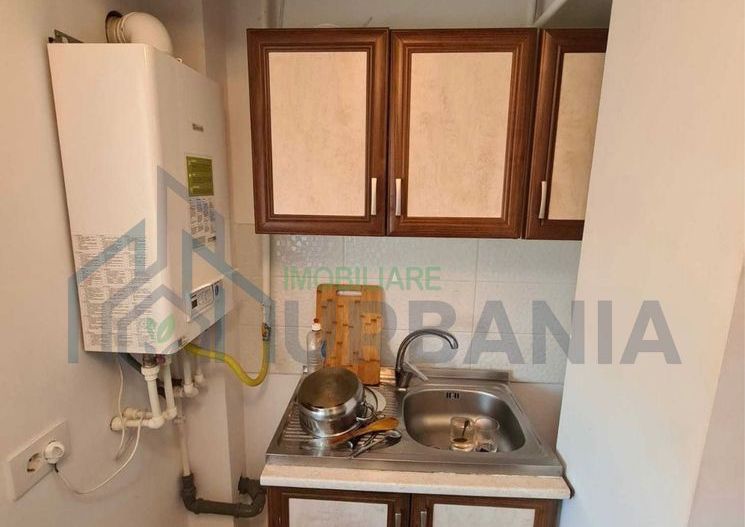 Inchiriere apartament 2 camere cu loc de parcare zona Valea Adanca - Poză 6