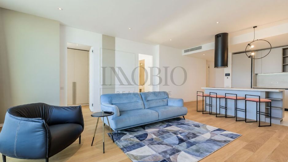 Apartament 4 Camere | Beach Front | One Mamaia | Loc de Parcare - Poză 2