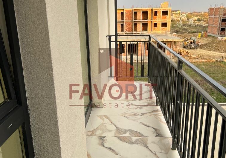 Apartament 2 camere | 2 balcoane | Braytim - Giroc - Poză 6