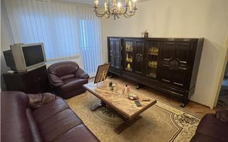 4 camere etaj 1 langa Fac Dragan mobilat utilat - Poză 2