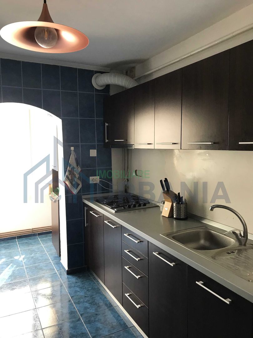 Apartament 2 camere decomandat, Nicolina, Iași - disponibil din 30 septembrie - Poză 5