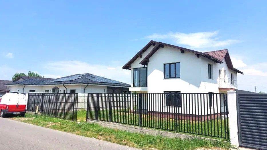 Casa cu 5 camere | Spatii generoase | Buftea - Poză 8