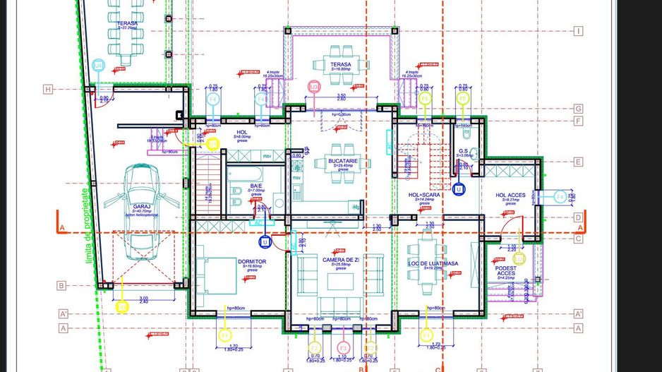 Casa pretabila birouri - Poză 6