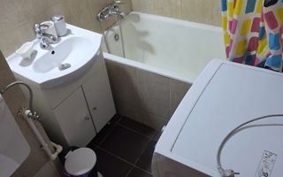 AP. 3 CAMERE- UNIRII, PET-FRIENDLY, BLOC REABILITAT, MODERN, METROU - Poză 6