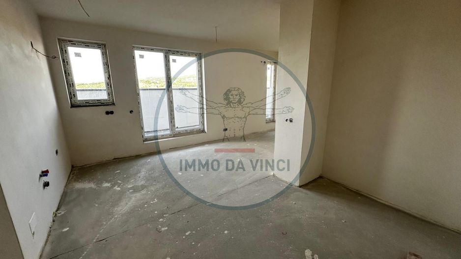 Apartament 2 camere Zona Marasti/Bulgaria - Poză 6