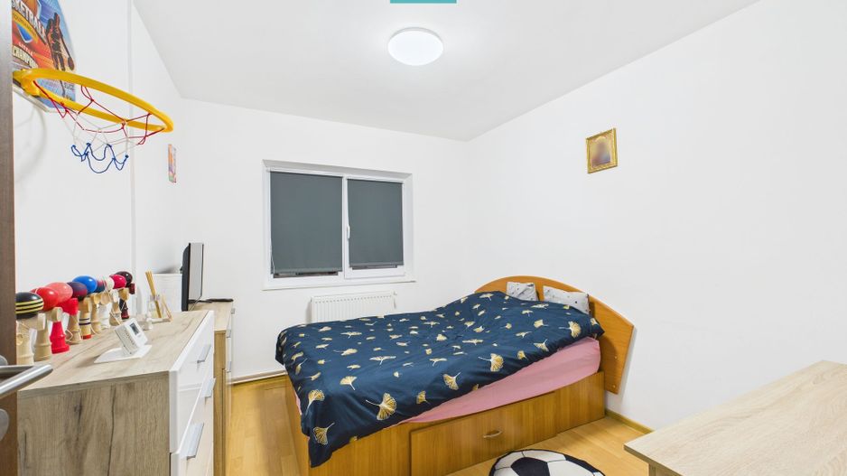apartament 3 camere in zona Girocului - Poză 13