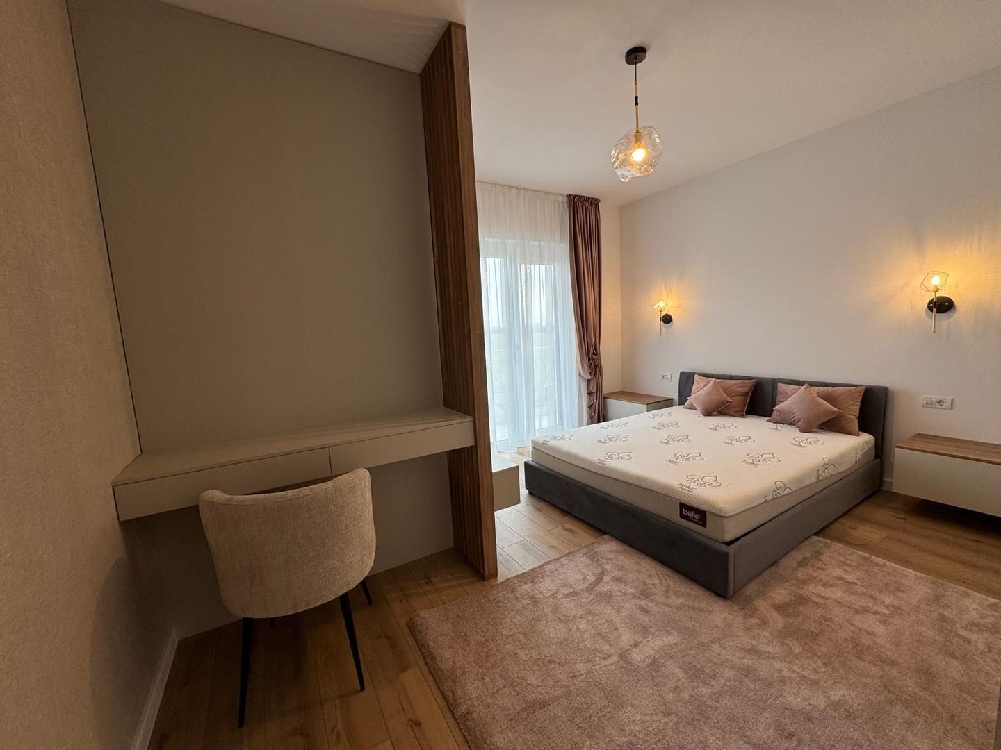 Duplex modern la 15 km de Timisoara - Poză 6