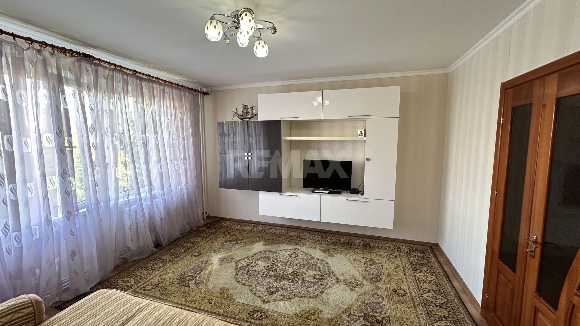 Apartament cu 3 camere spre chirie – Ciocana, str. Alecu Russo 59/1 - Poză 1