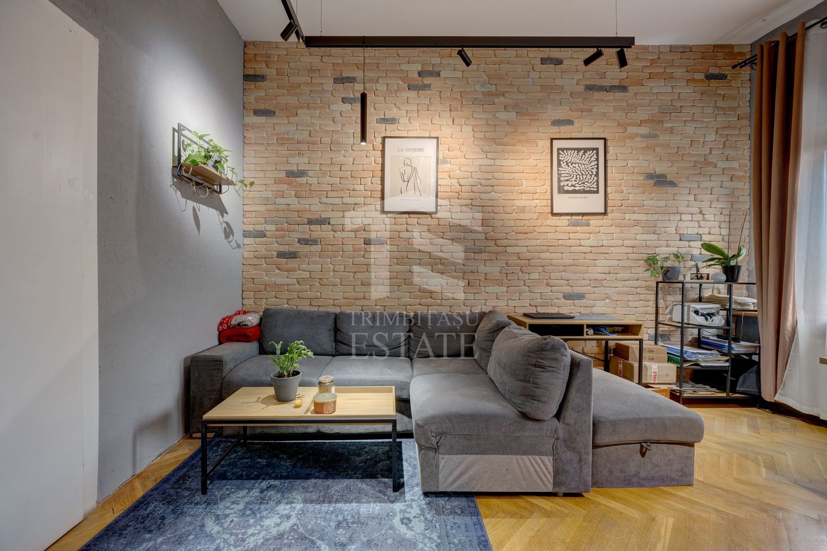 Cismigiu | Apartament 4 camere - Poză 5