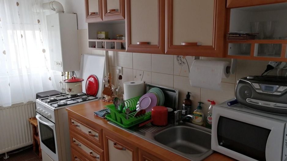 Garsoniera in Craiter - Poză 6