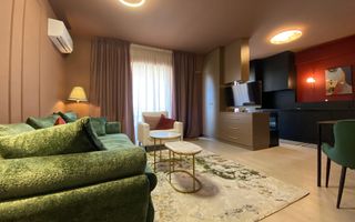 Garsoniera Ivory Residence Pipera - Poză 2