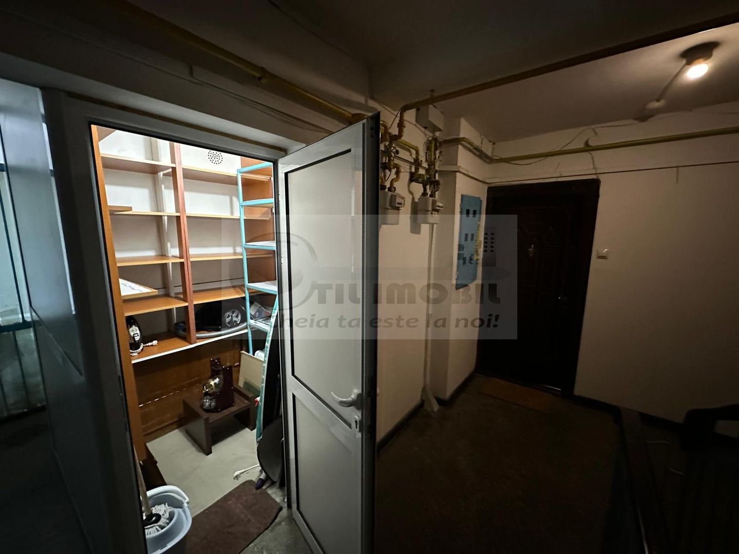 Apartament 3 camere, Poitiers ,mobilat si utilat ,fara risc, 125000 € - Poză 18