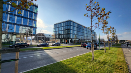 SPATII COMERCIALE BRASOV