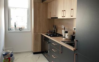 Apartament cu 3 Camere, Bloc Nou, Zona Ampoi 3 - Arex - Poză 4