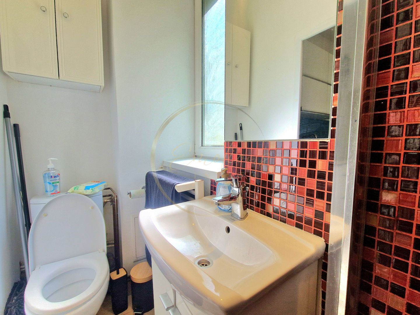 NOU | Garsonieră modernă - Blașcovici\ Ronaț | EFICIENȚĂ ȘI INTIMITATE - Poză 8