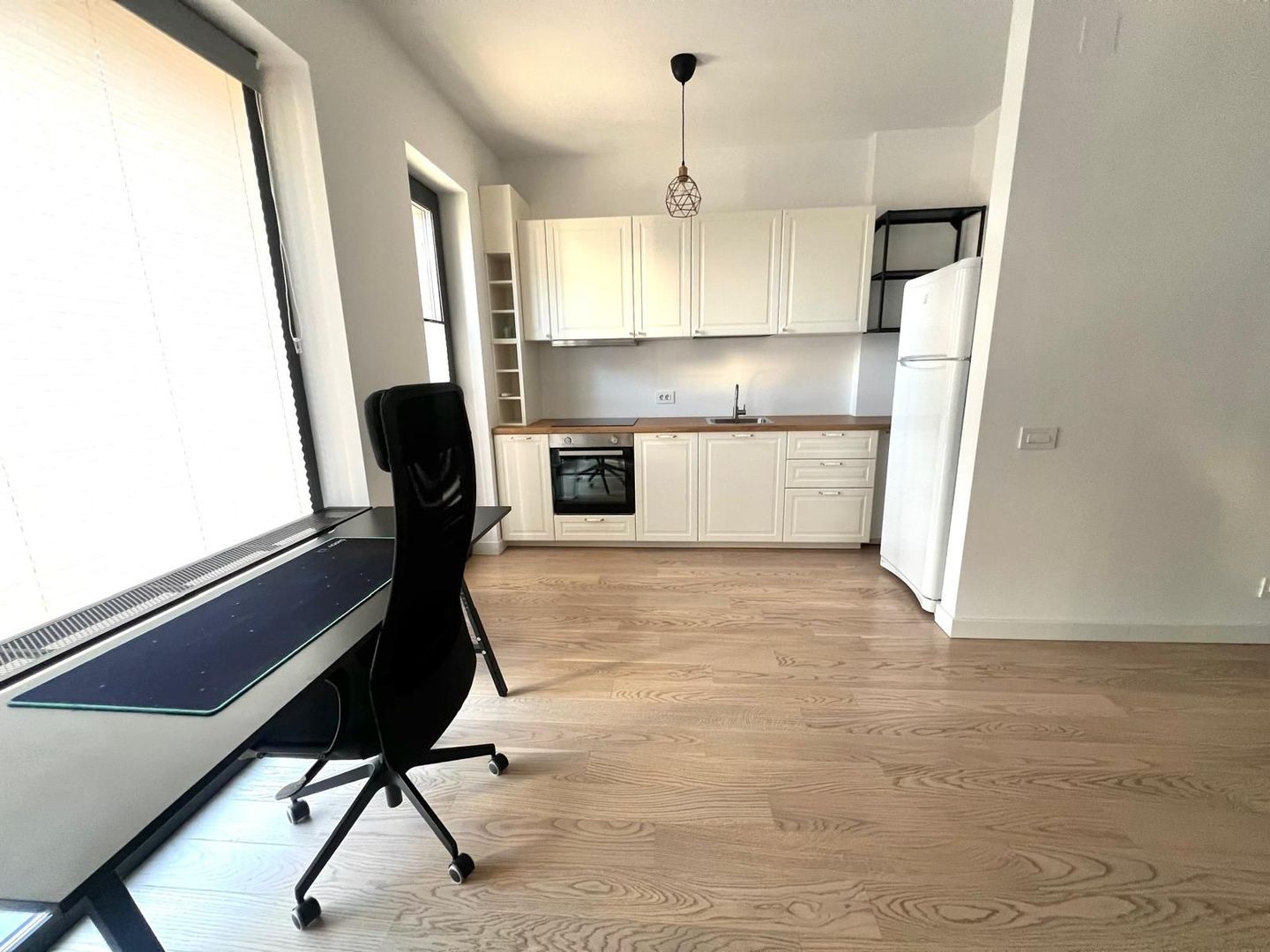 Vanzare apartament 2 camere – Avalon Estate, Pipera | Comision 0% - Poză 3