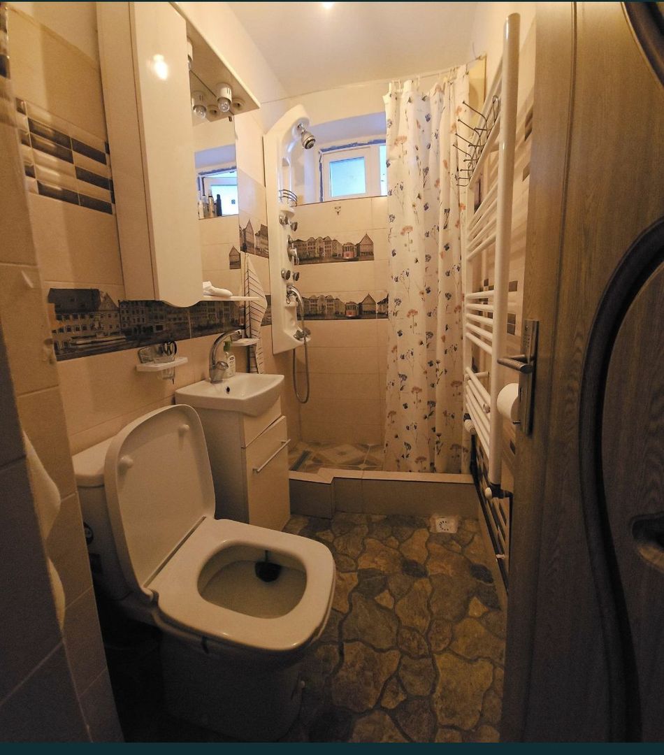 Ap 2 camere Delfinariu Constanta - Poză 4