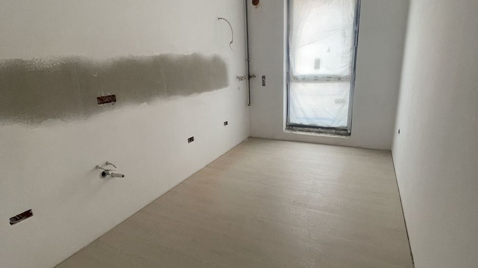 Giroc-Eso | Apartamente decomandate | Gradina proprie | Loc de parcare inclus - Poză 2