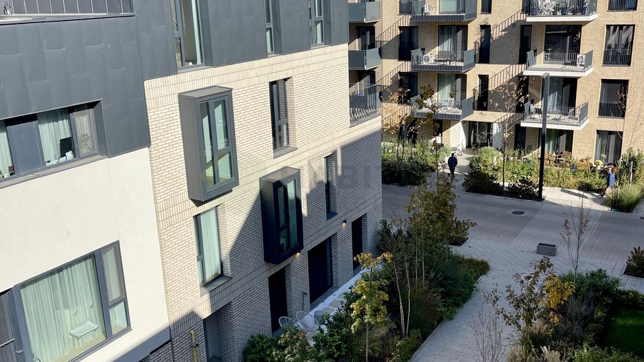 Vila 6 camere / Townhouse Avalon Estate - Poză 17