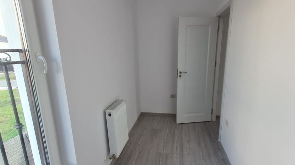Duplex in Dumbravita cu camera pe parter - Poză 27