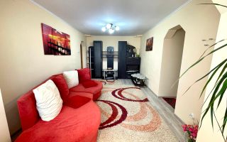 Apartamentul cu 3 camere, zona Primăverii - Poză 2